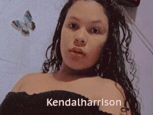 Kendalharrison