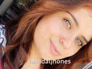 Kendaljhones