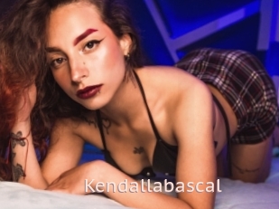 Kendallabascal