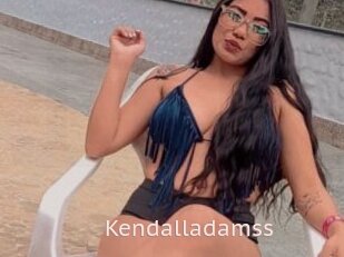 Kendalladamss