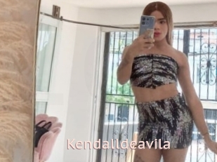 Kendalldeavila