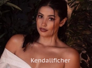 Kendallficher