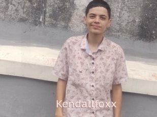 Kendallfoxx