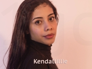 Kendallillie