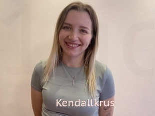Kendallkrus