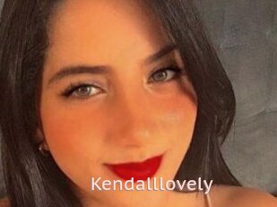 Kendalllovely