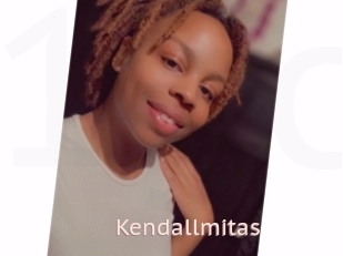 Kendallmitas