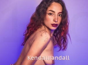 Kendallrandall