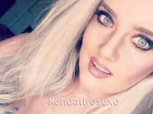 Kendallrosexo