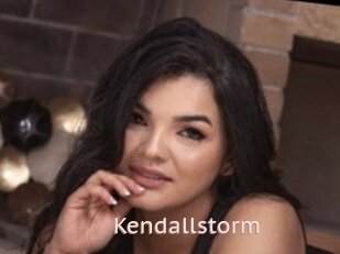 Kendallstorm