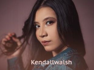 Kendallwalsh