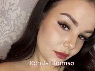 Kendalthomso