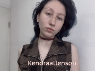 Kendraallenson