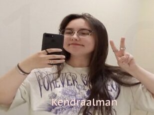 Kendraalman
