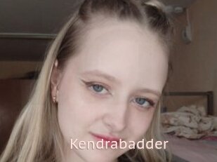 Kendrabadder