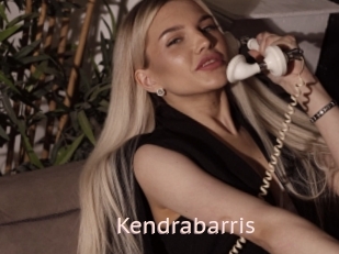 Kendrabarris