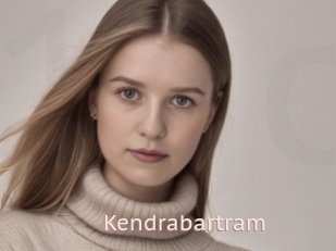kendrabartram Une grosse chienne