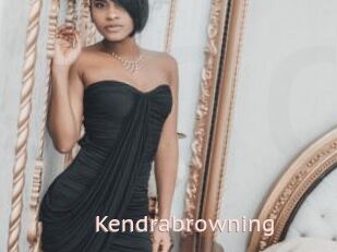 Kendrabrowning