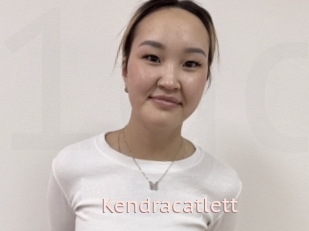 Kendracatlett