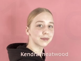 Kendracheatwood