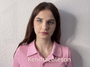 Kendracoleson