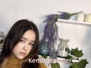 Kendracoomer