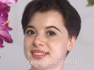 Kendracresswell