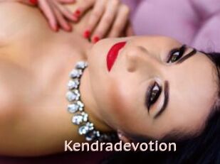 Kendradevotion