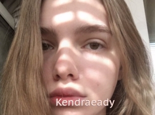 Kendraeady
