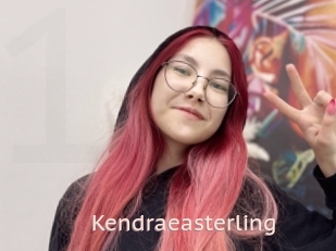 Kendraeasterling