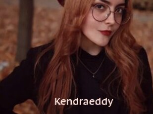 Kendraeddy
