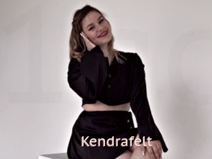 Kendrafelt