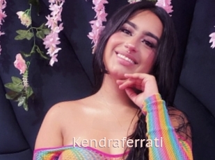 Kendraferrati
