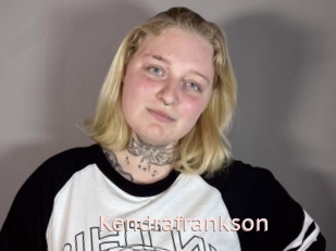 Kendrafrankson