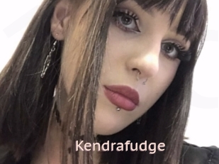 Kendrafudge