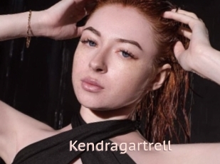 Kendragartrell