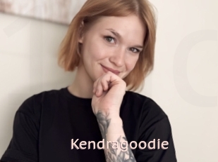 Kendragoodie