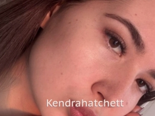 Kendrahatchett