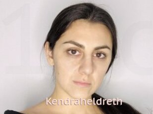 Kendraheldreth