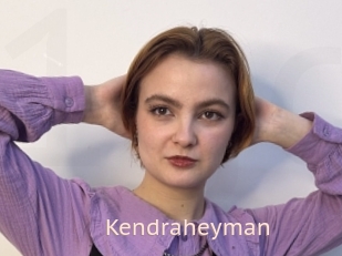 Kendraheyman