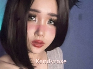 Kendyrose