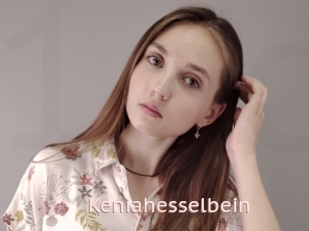 Keniahesselbein