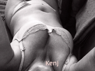 Kenj