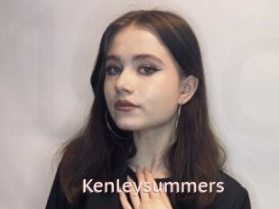 Kenleysummers