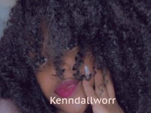 Kenndallworr