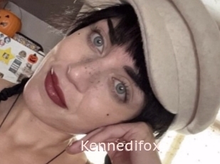 Kennedifox