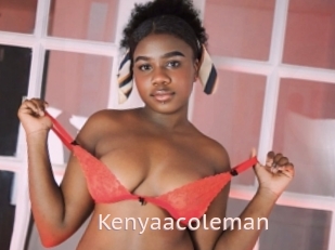 Kenyaacoleman