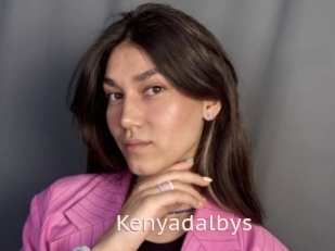 Kenyadalbys