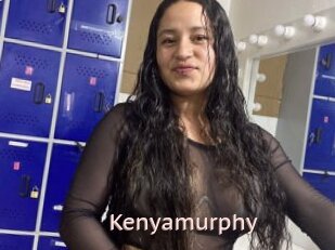 Kenyamurphy