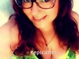 Kepicarter